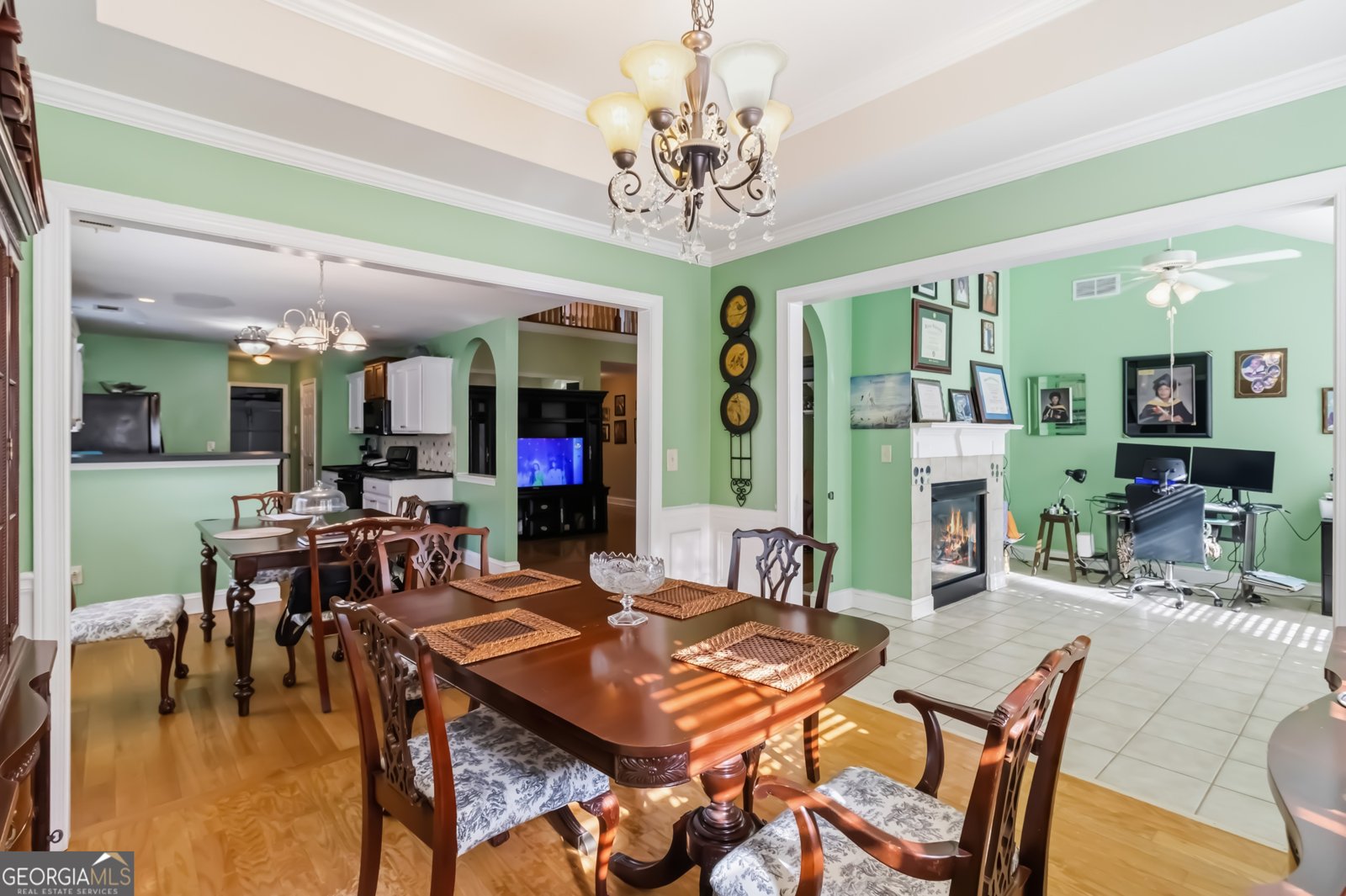 2280 Hickory Station Circle Snellville - Photo 17