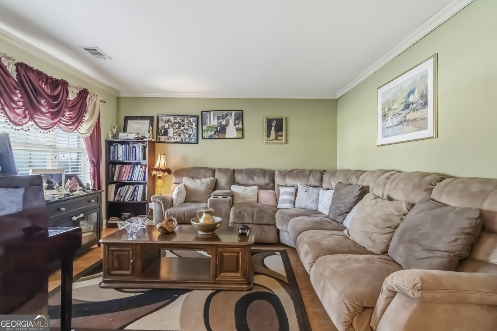 2280 Hickory Station Circle Snellville - Photo 24