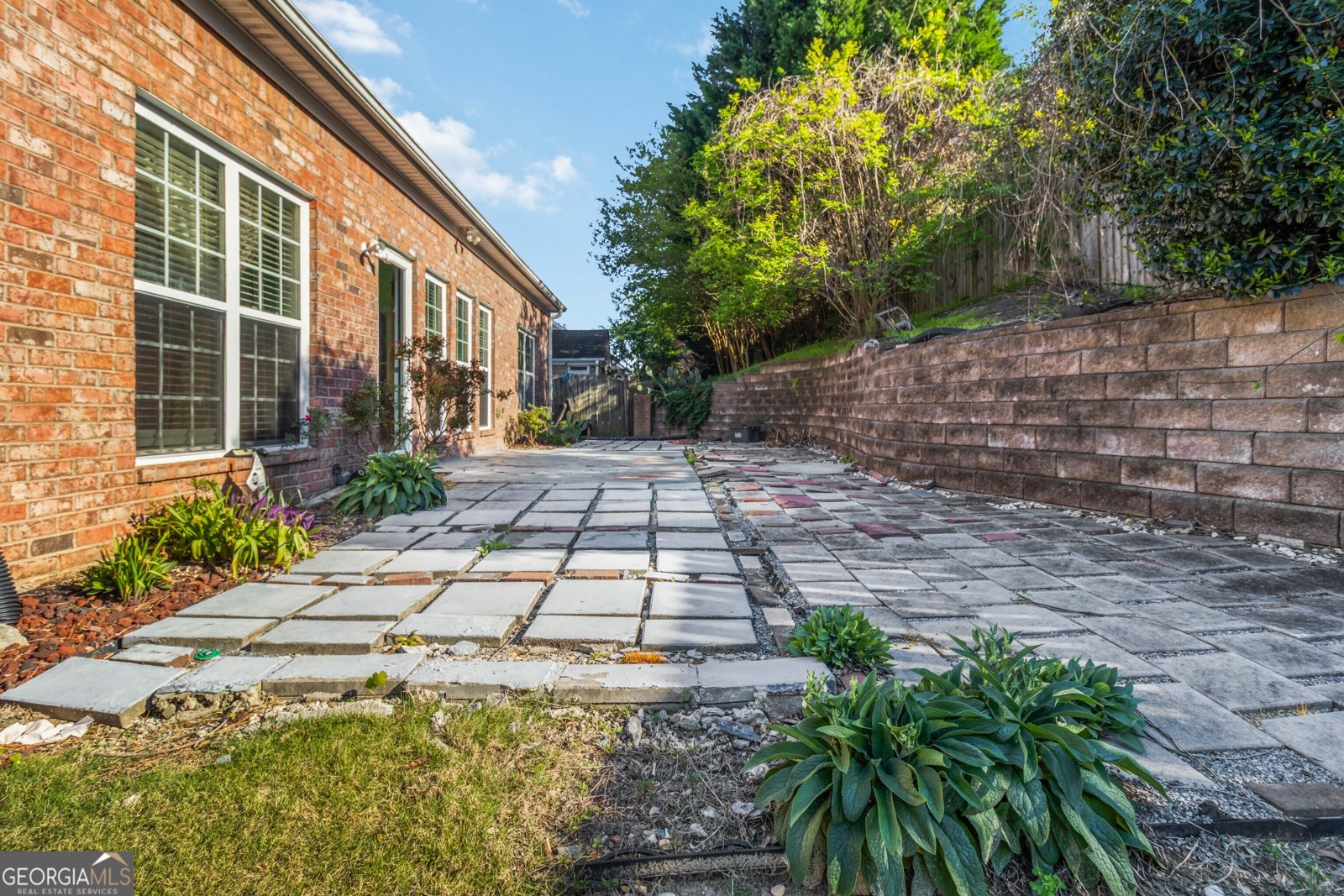 2280 Hickory Station Circle Snellville - Photo 30