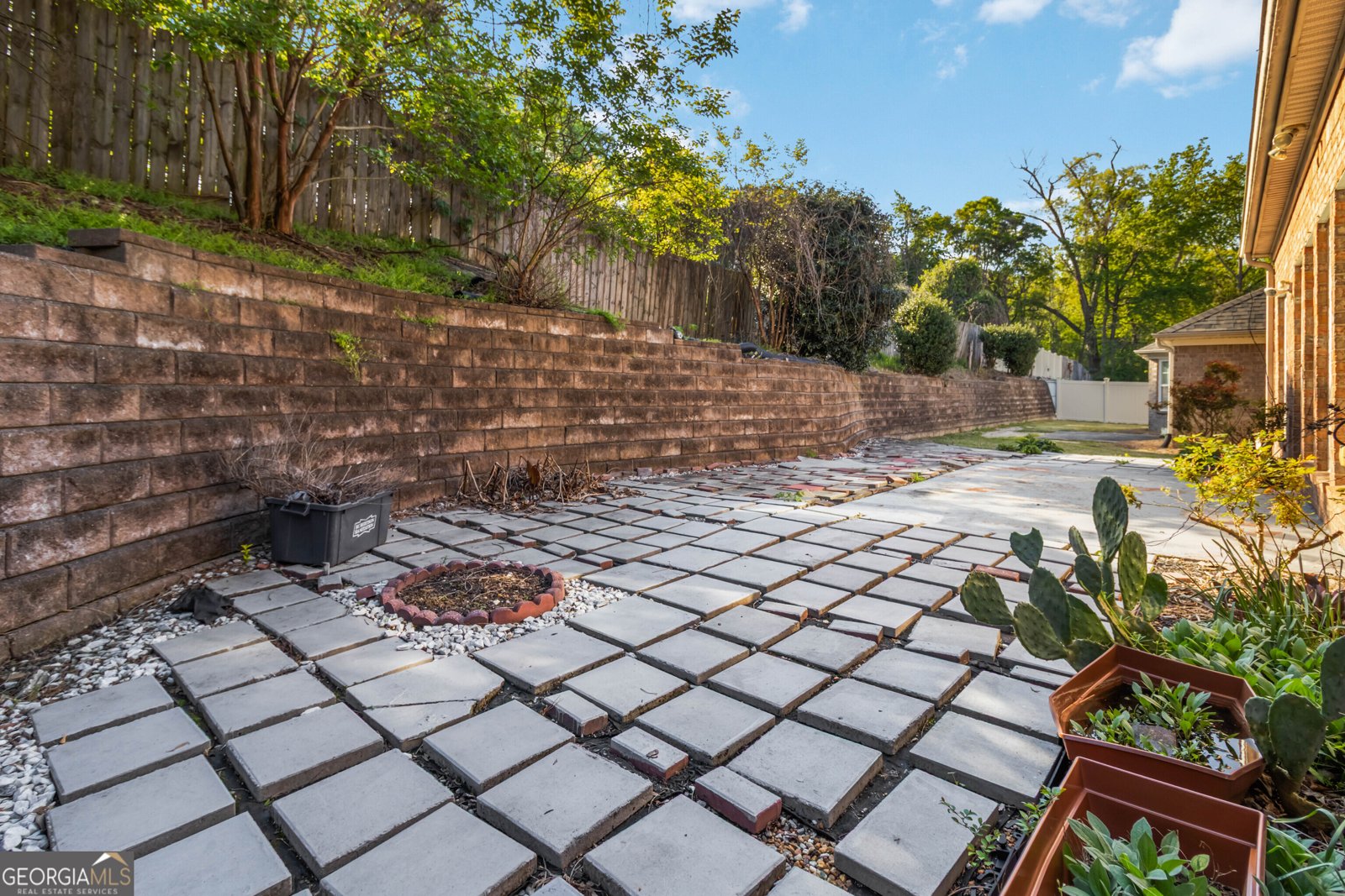 2280 Hickory Station Circle Snellville - Photo 31