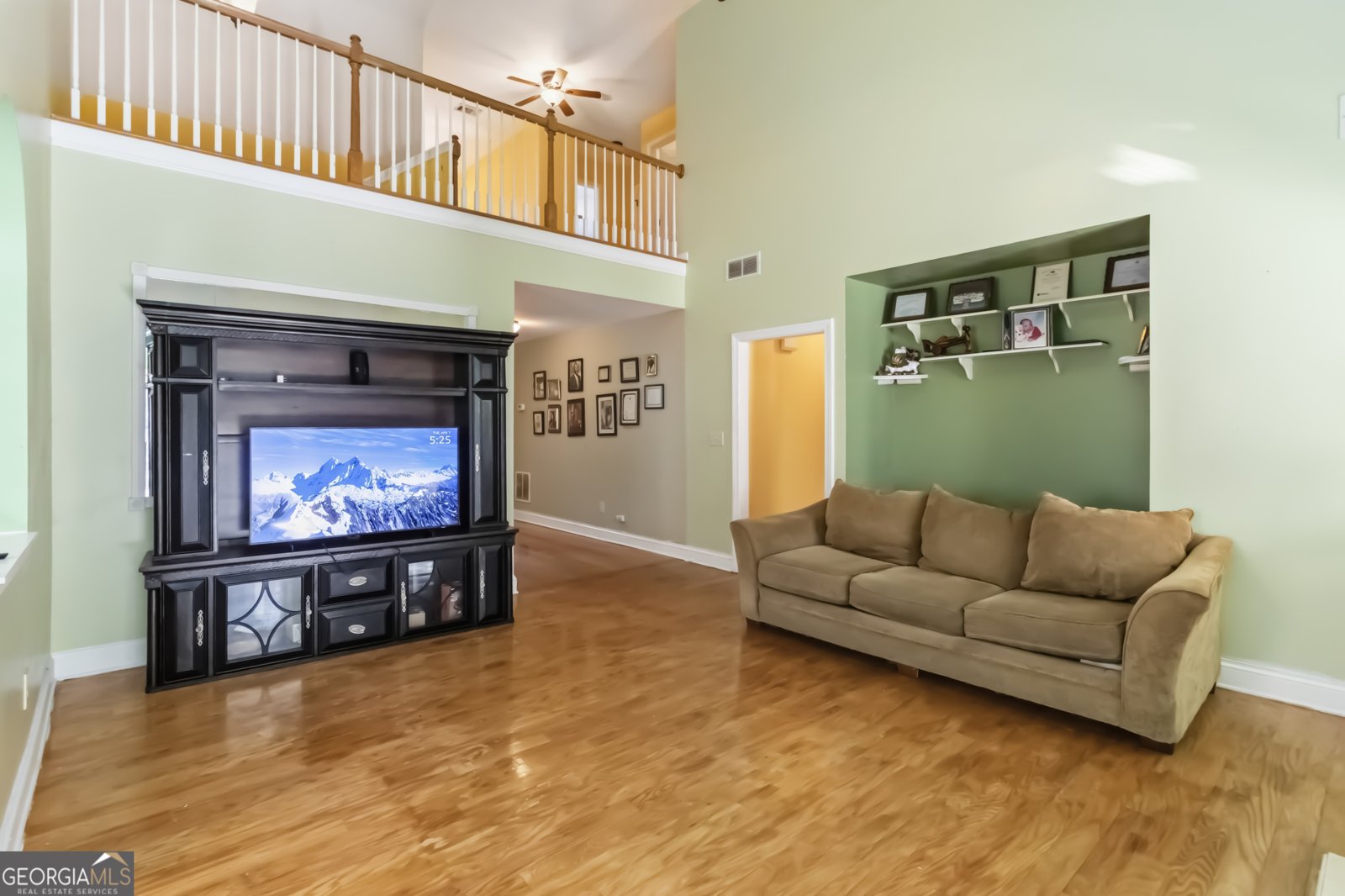 2280 Hickory Station Circle Snellville - Photo 6