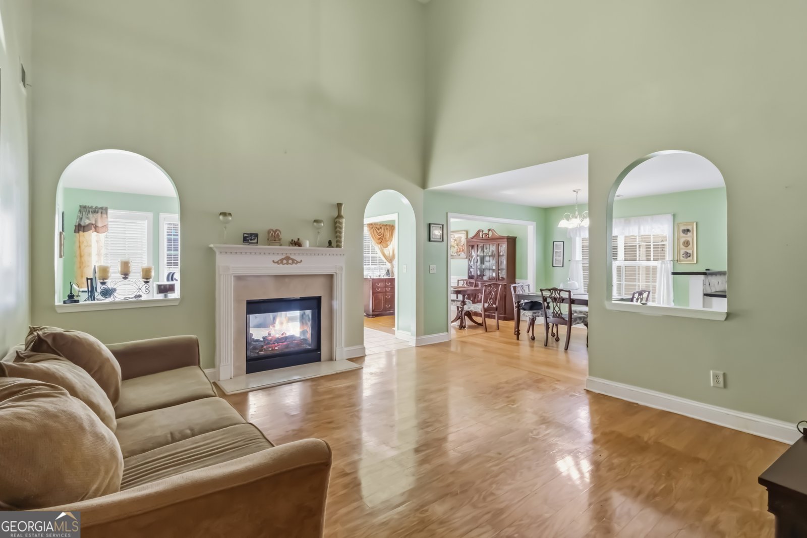 2280 Hickory Station Circle Snellville - Photo 7