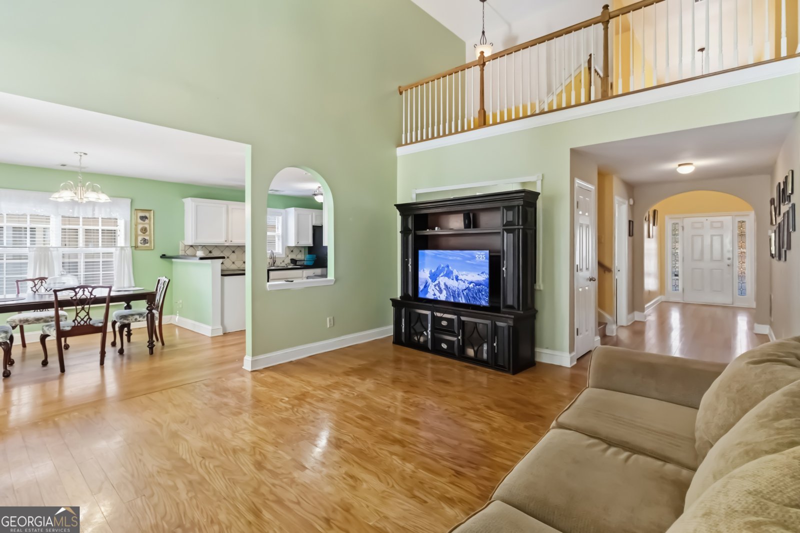 2280 Hickory Station Circle Snellville - Photo 8