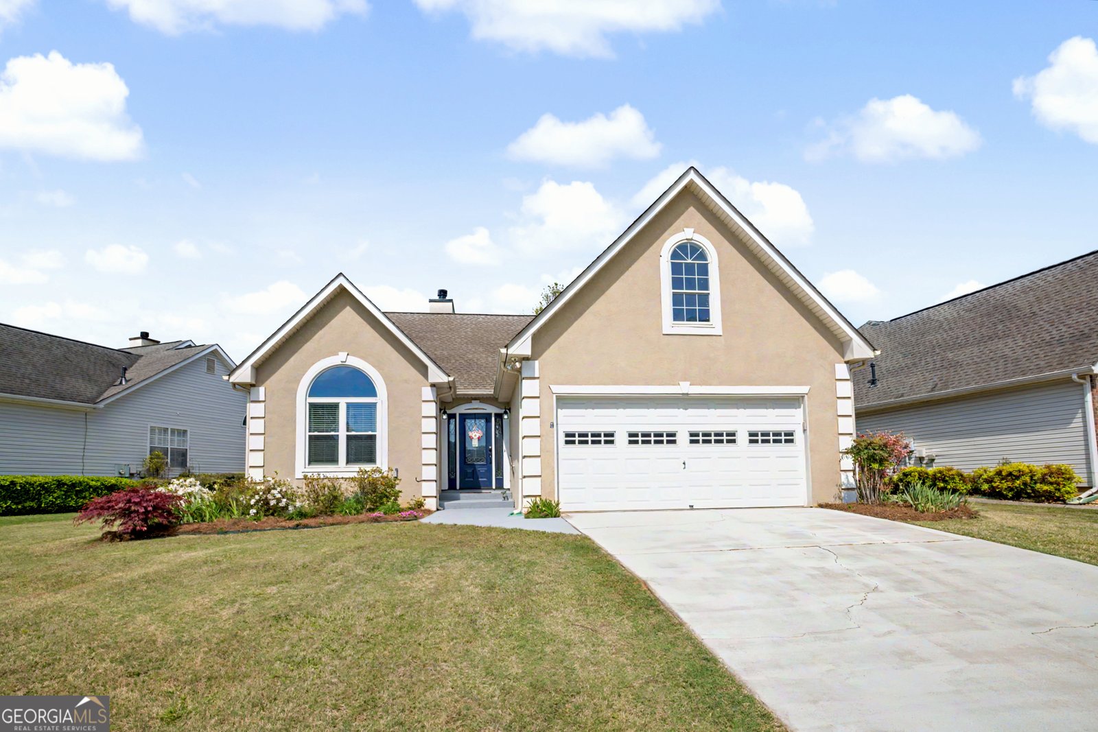 255 Fairway Court Newnan - Photo 1