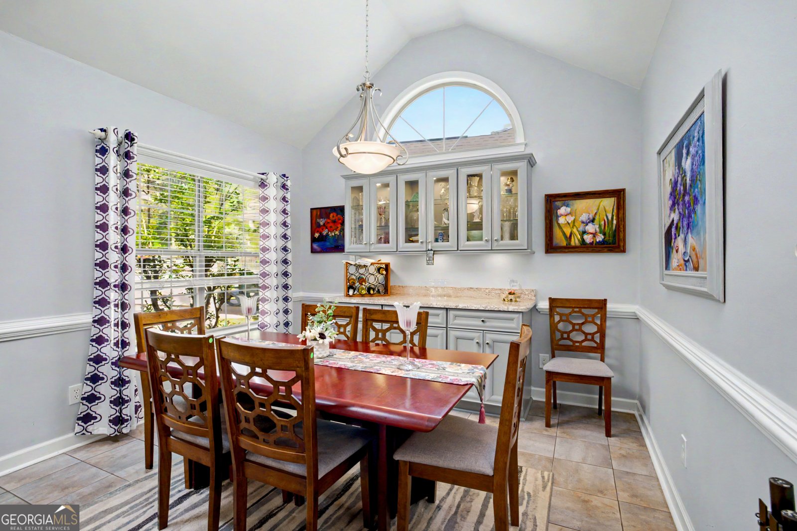 255 Fairway Court Newnan - Photo 10