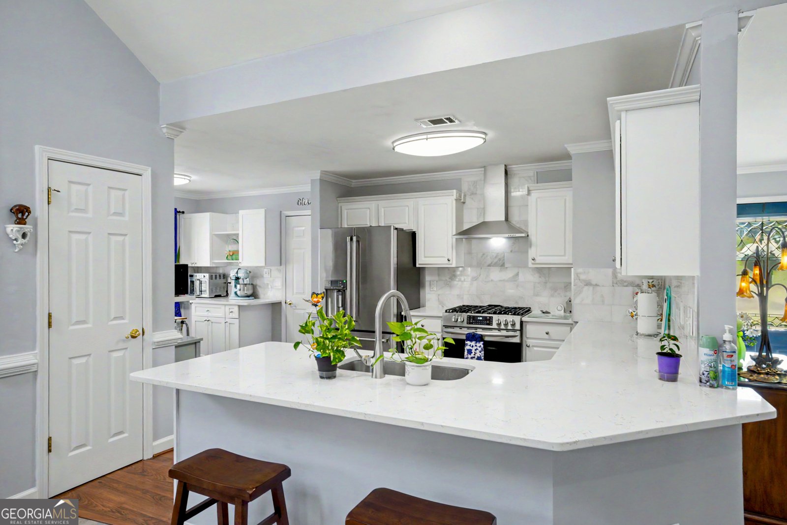 255 Fairway Court Newnan - Photo 12