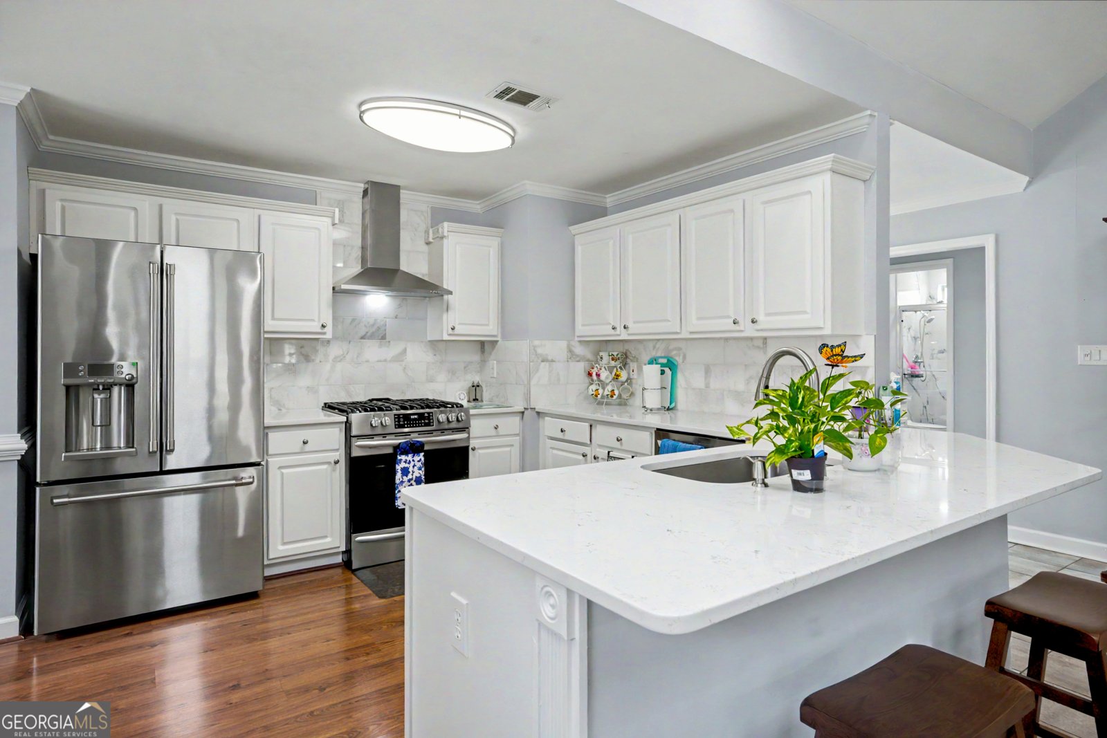 255 Fairway Court Newnan - Photo 13