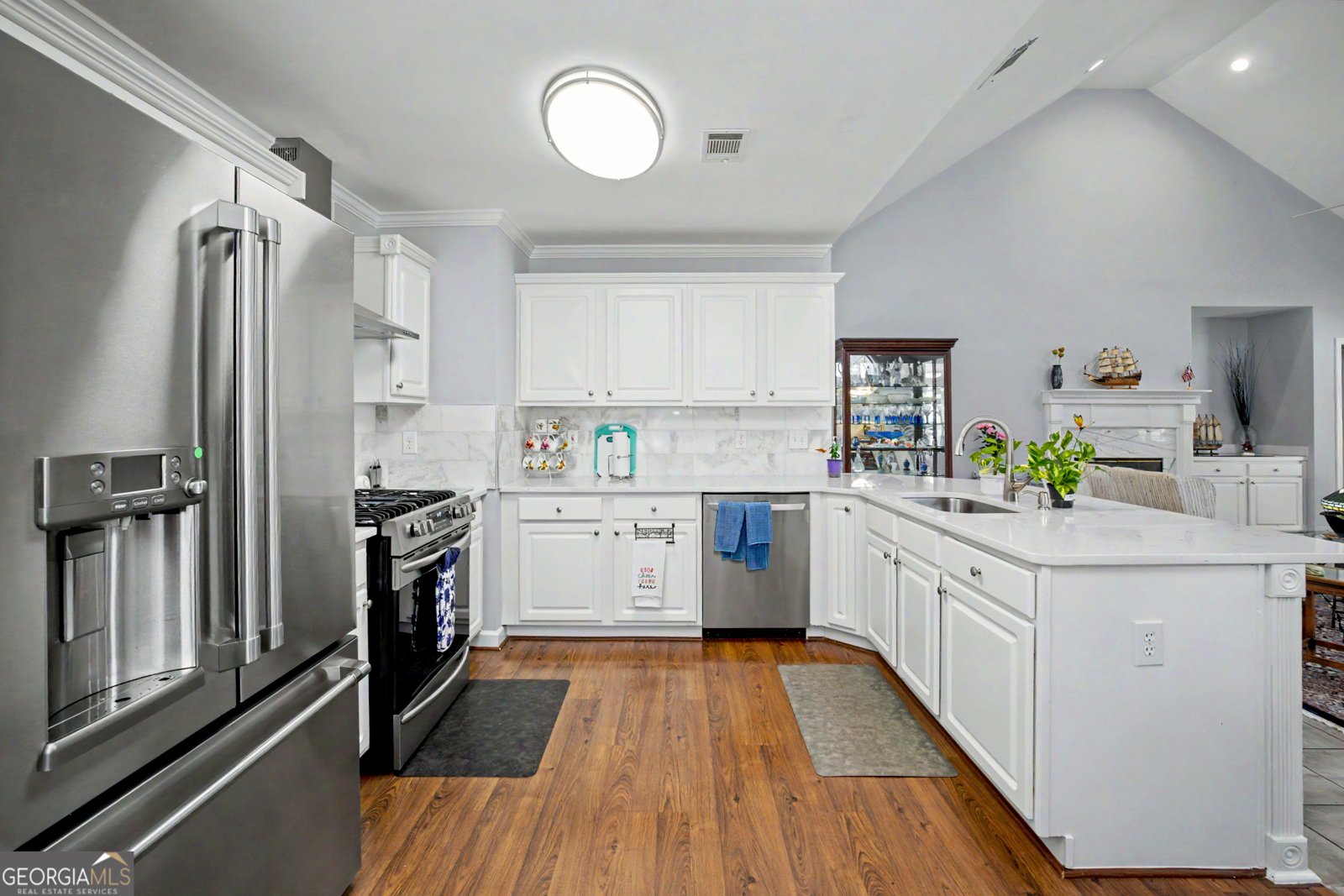 255 Fairway Court Newnan - Photo 14