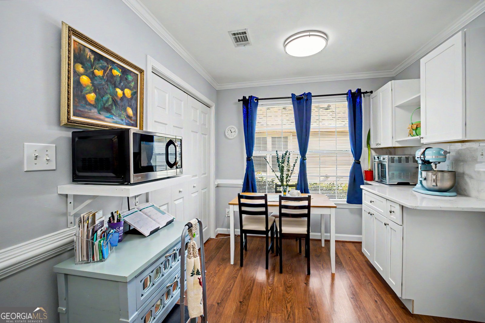 255 Fairway Court Newnan - Photo 15