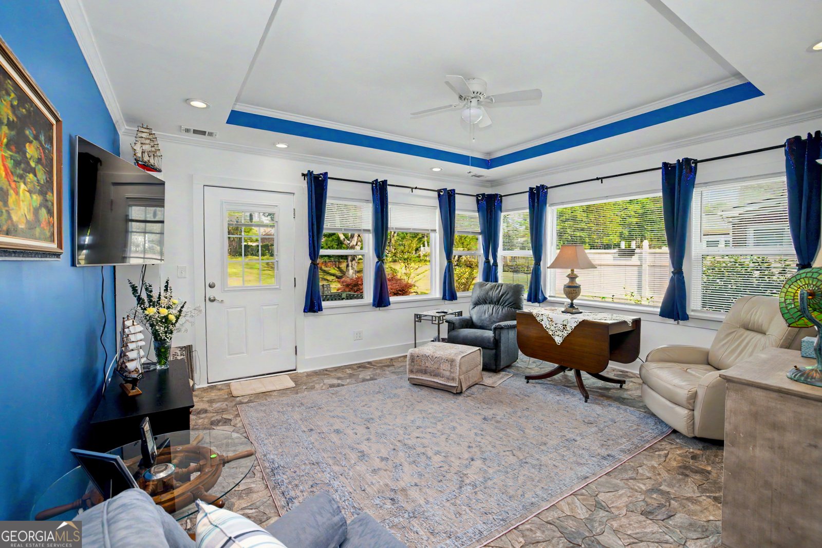 255 Fairway Court Newnan - Photo 17