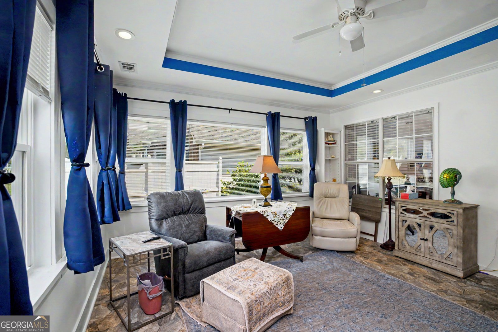 255 Fairway Court Newnan - Photo 18