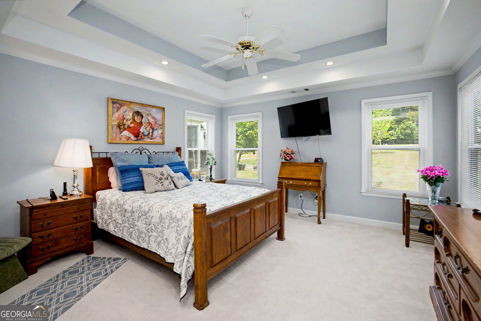 255 Fairway Court Newnan - Photo 19