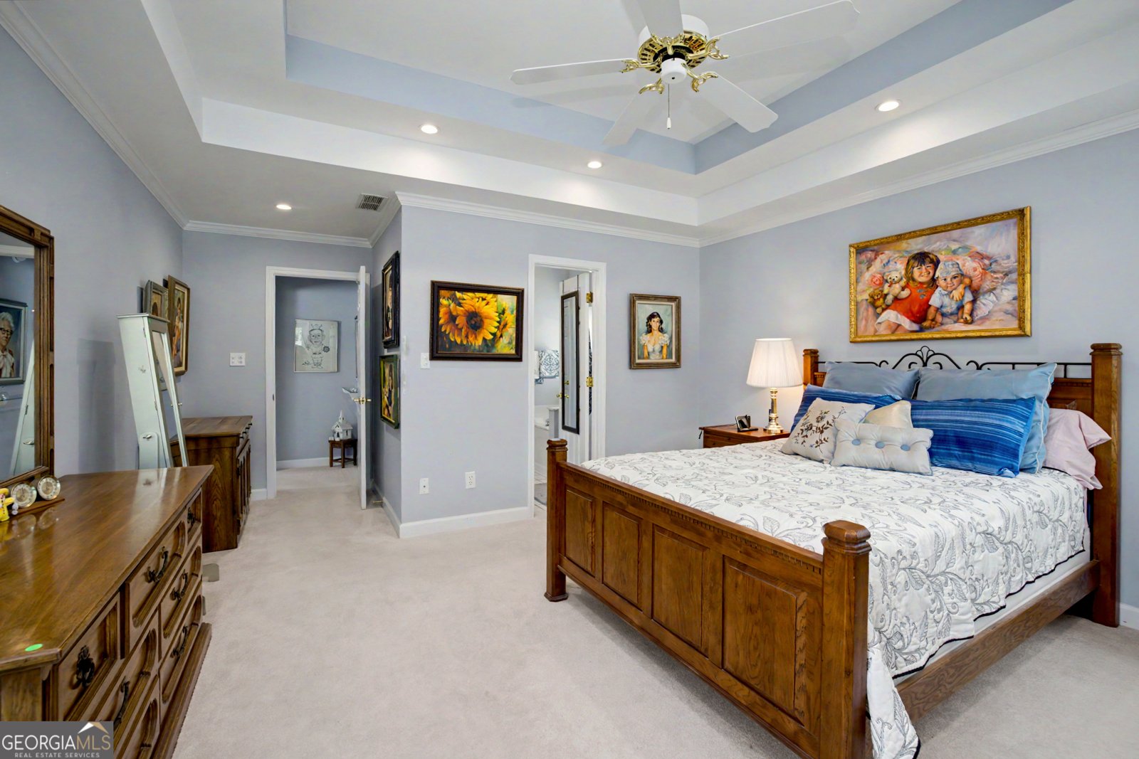 255 Fairway Court Newnan - Photo 20