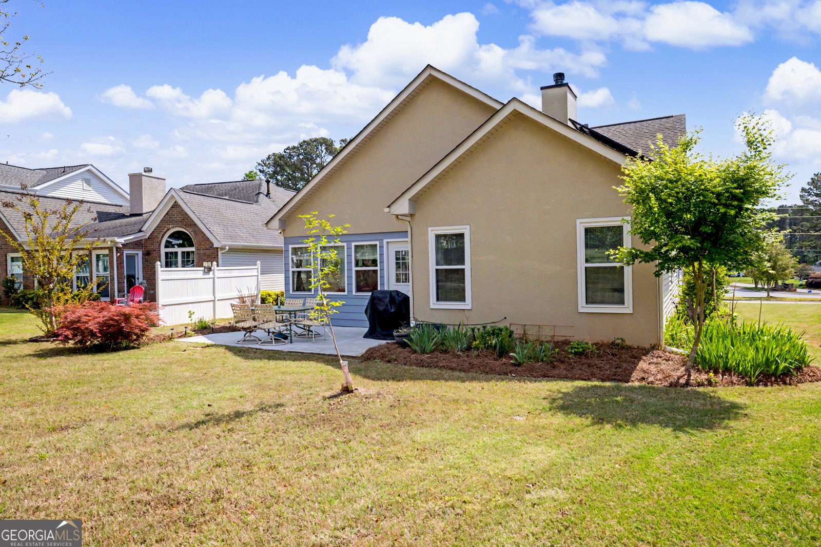 255 Fairway Court Newnan - Photo 29