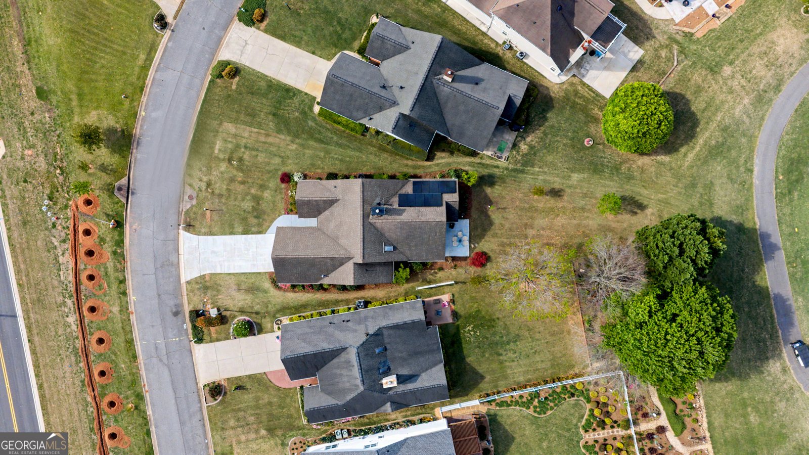 255 Fairway Court Newnan - Photo 33