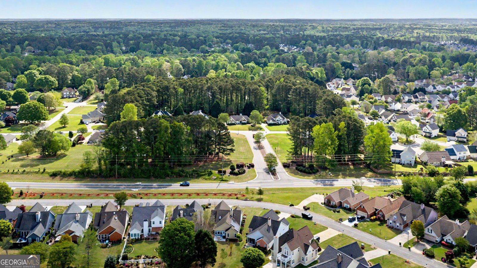 255 Fairway Court Newnan - Photo 36