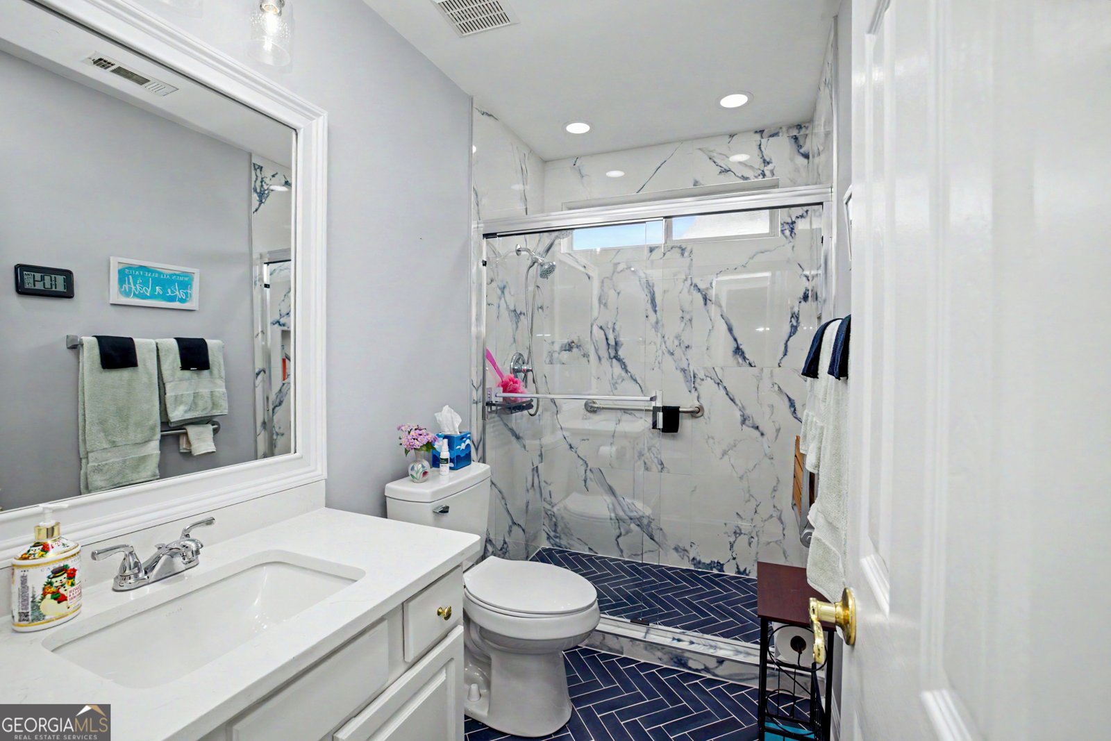 255 Fairway Court Newnan - Photo 6