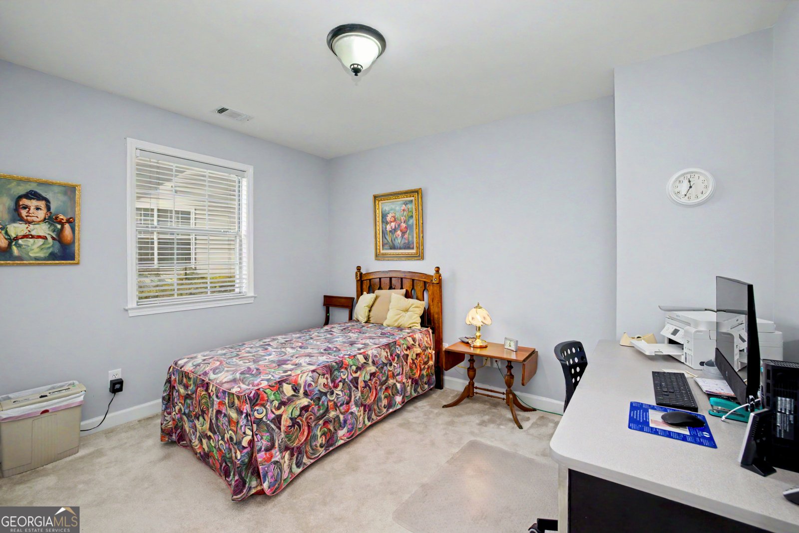 255 Fairway Court Newnan - Photo 7