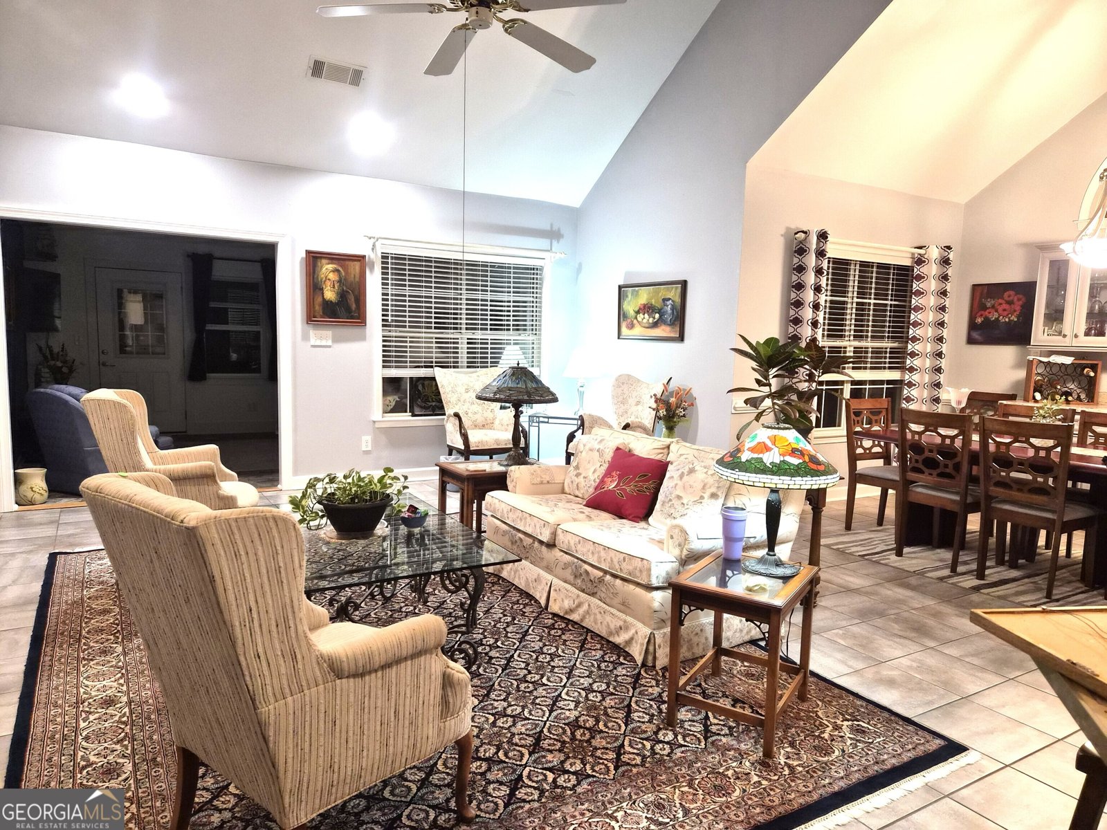 255 Fairway Court Newnan - Photo 8