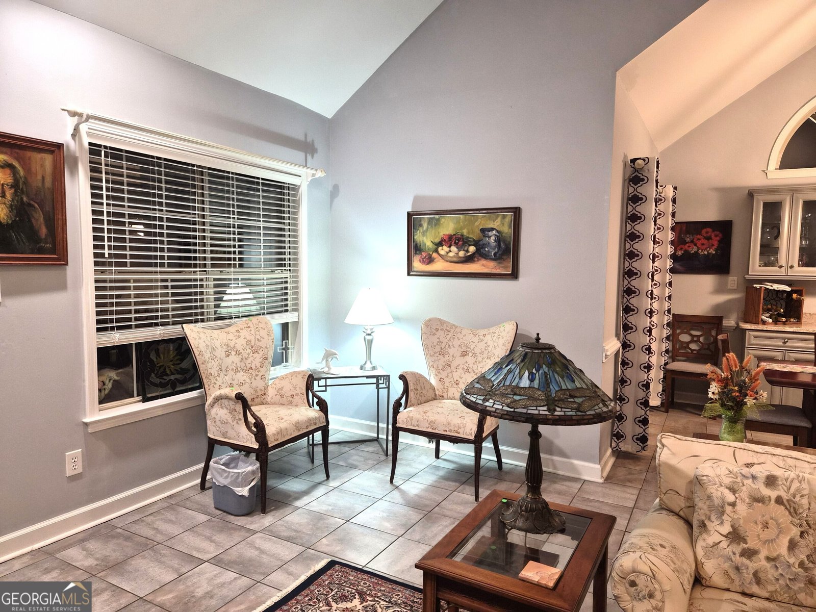 255 Fairway Court Newnan - Photo 9