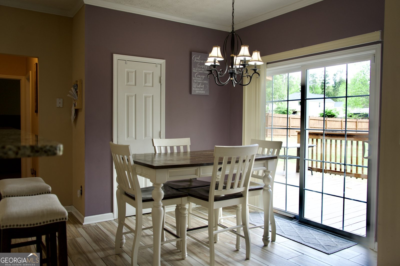 1011 Fellowship Road Fairburn - Photo 10