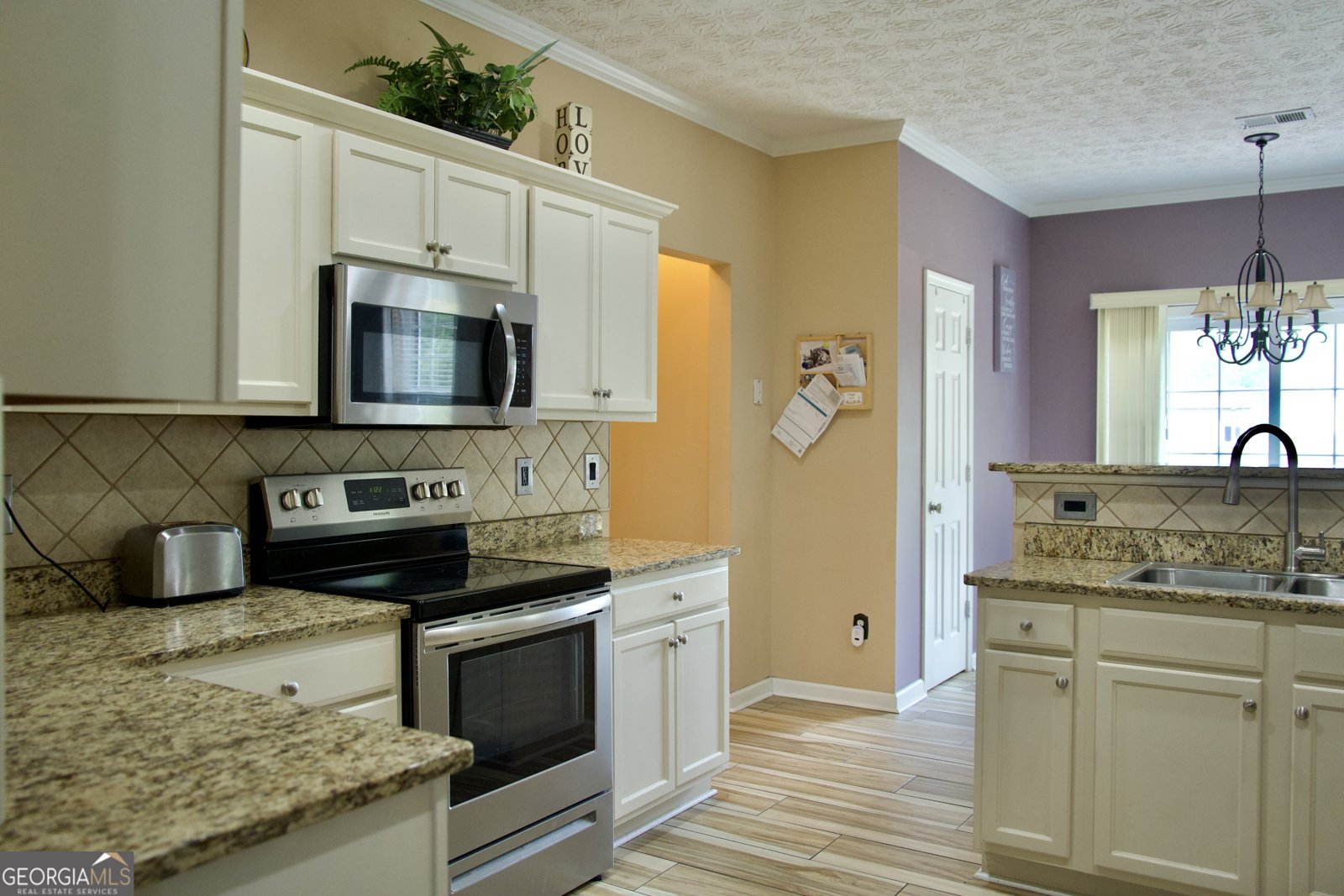 1011 Fellowship Road Fairburn - Photo 12