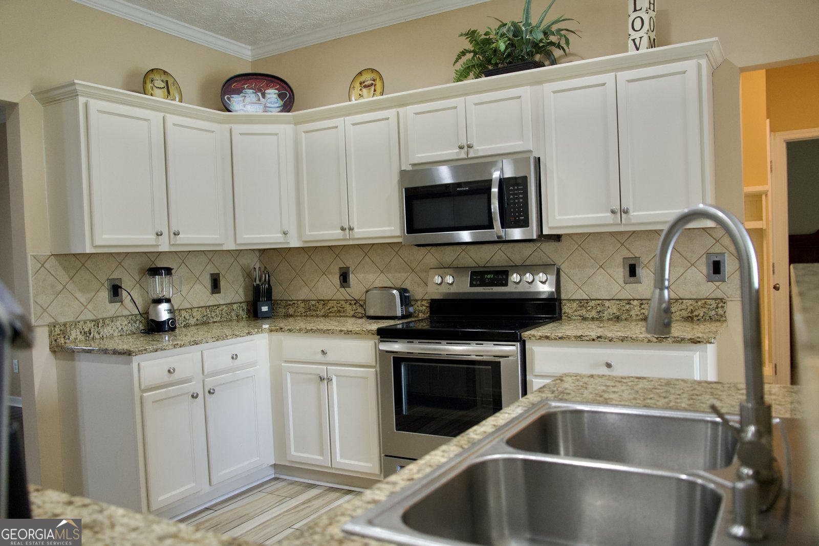 1011 Fellowship Road Fairburn - Photo 13