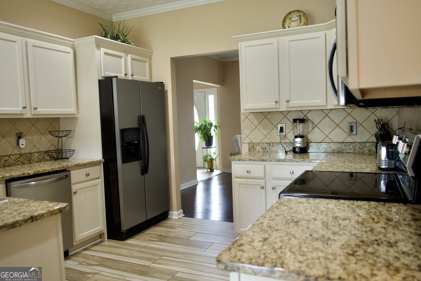 1011 Fellowship Road Fairburn - Photo 14