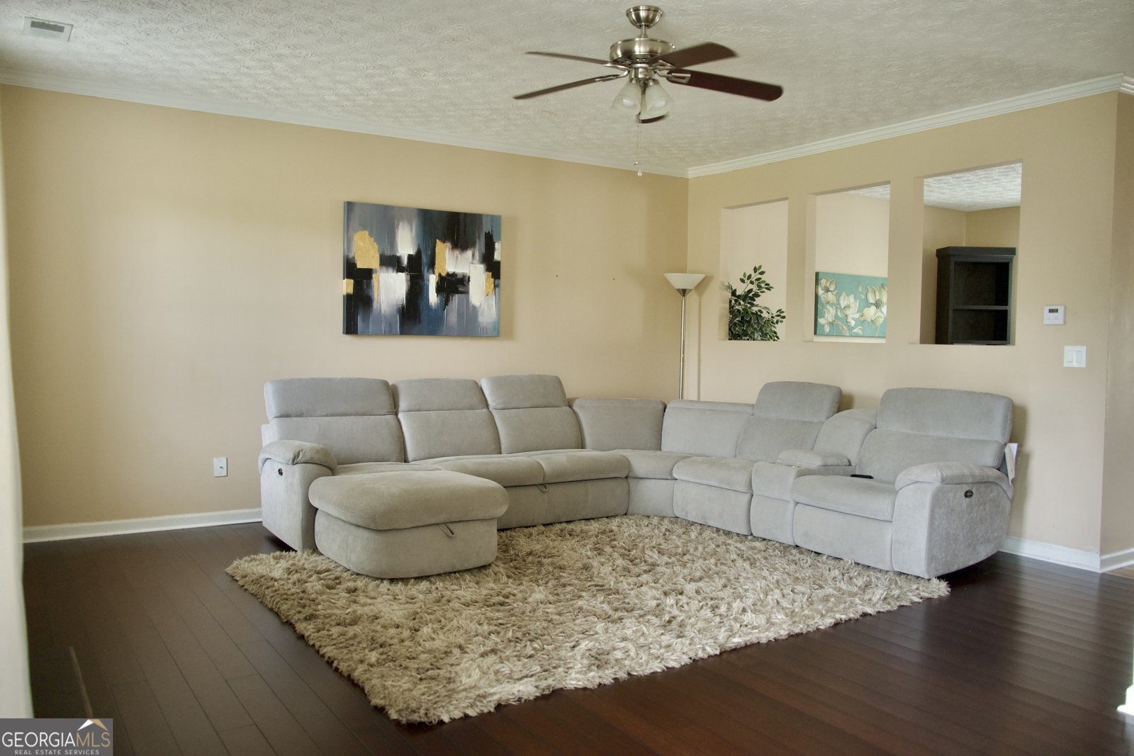 1011 Fellowship Road Fairburn - Photo 15