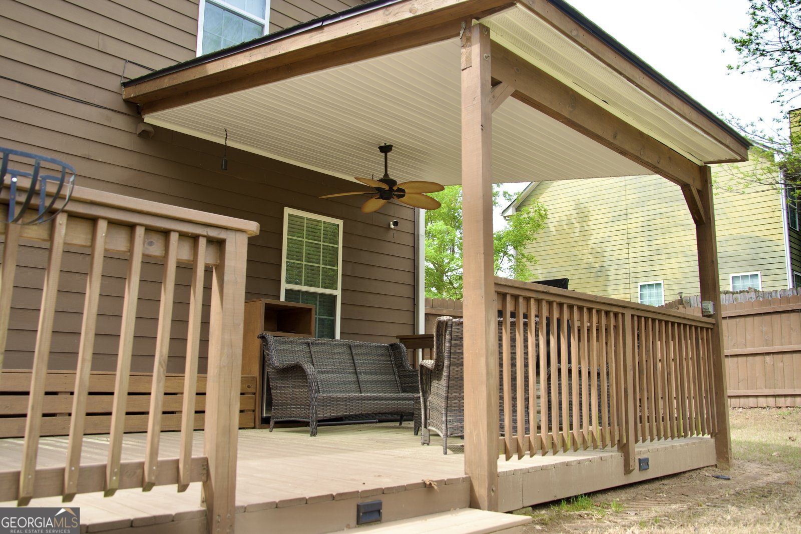 1011 Fellowship Road Fairburn - Photo 16