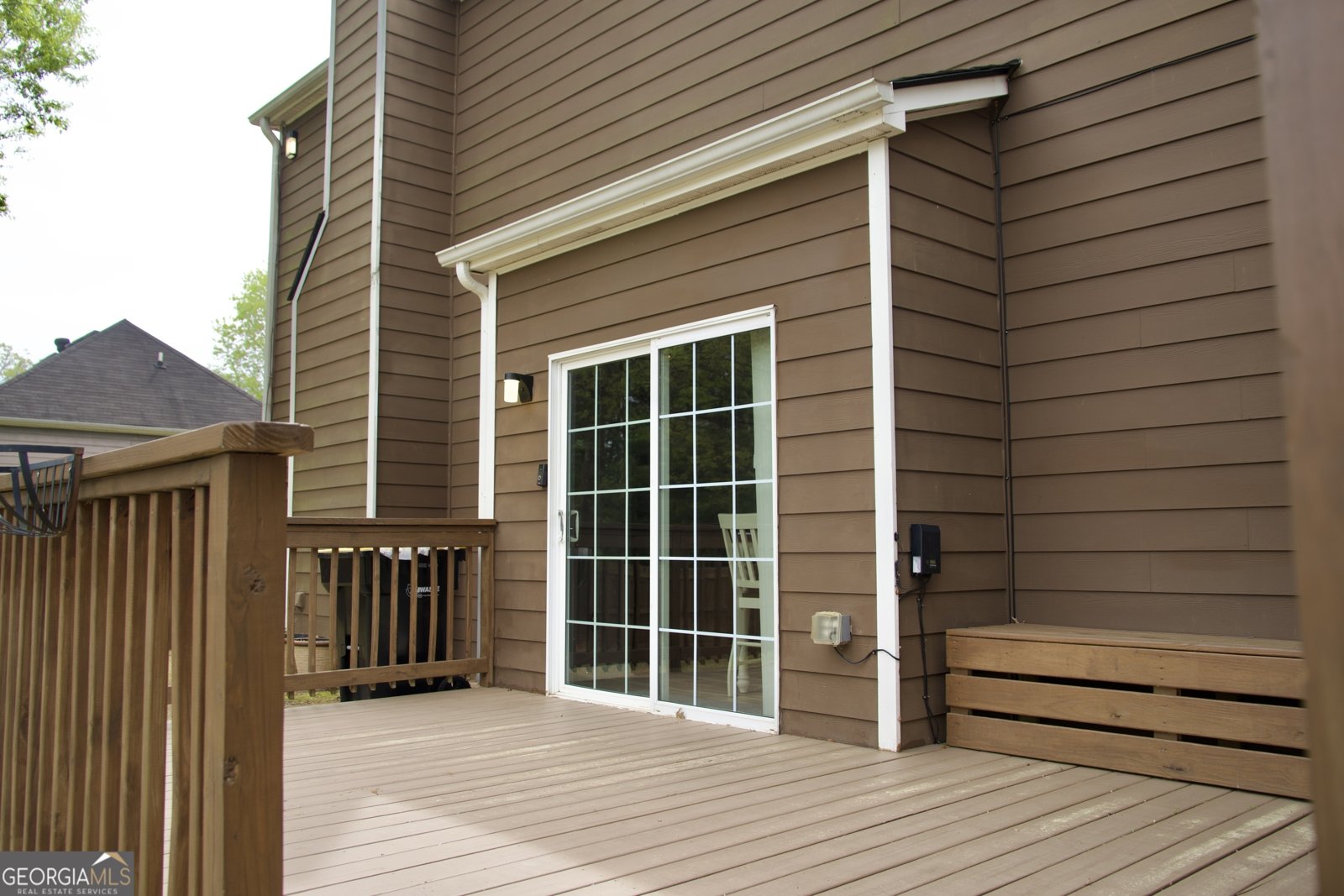 1011 Fellowship Road Fairburn - Photo 18