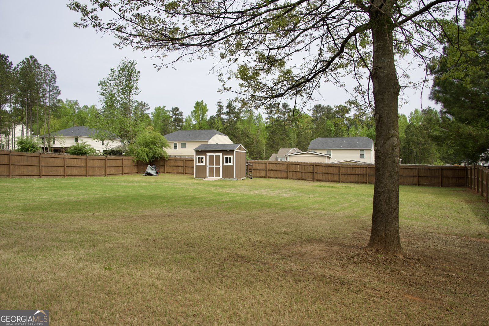 1011 Fellowship Road Fairburn - Photo 20