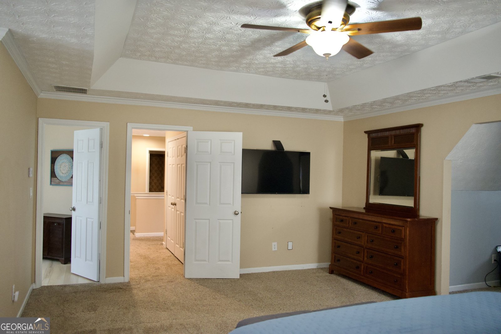 1011 Fellowship Road Fairburn - Photo 6