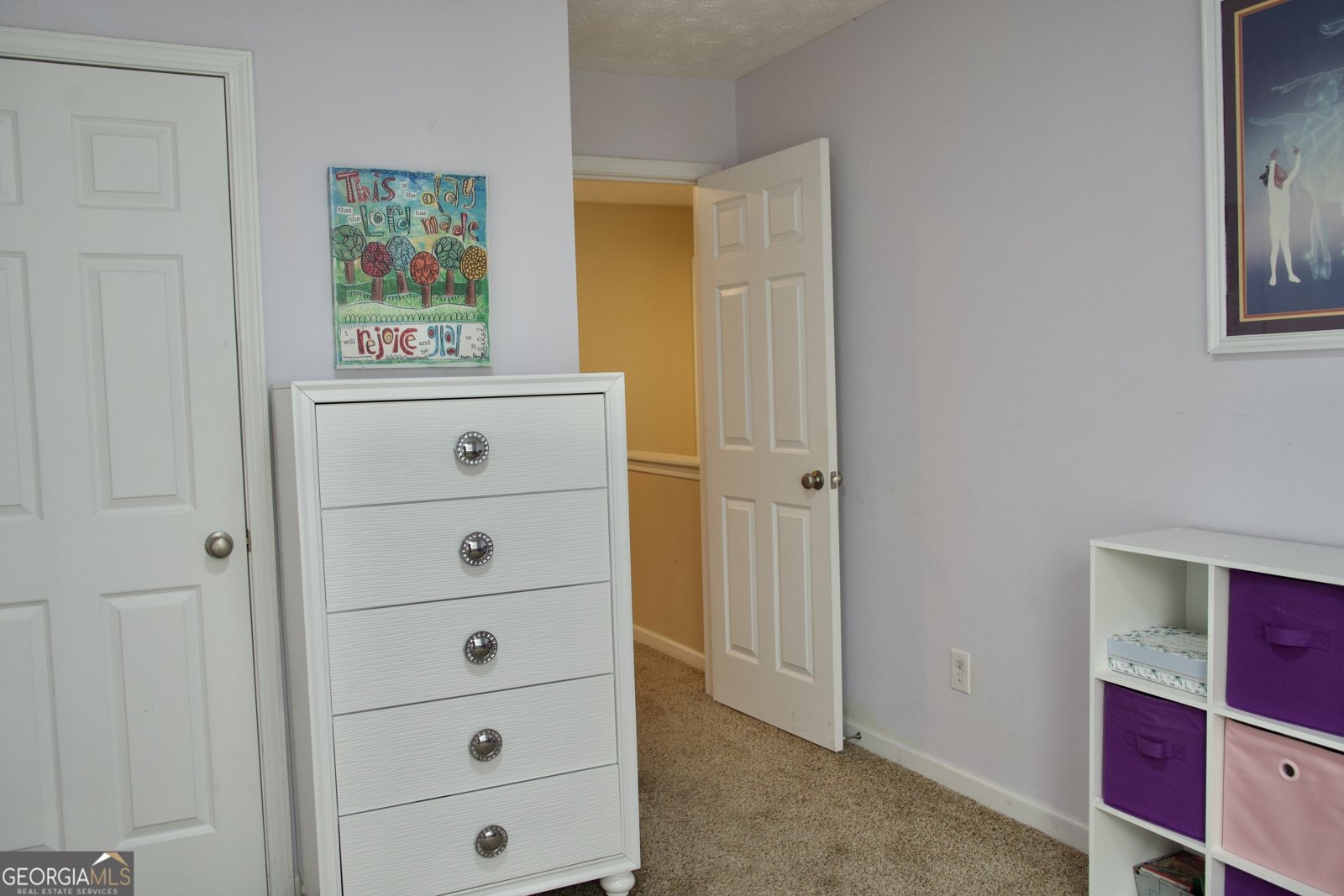 1011 Fellowship Road Fairburn - Photo 8