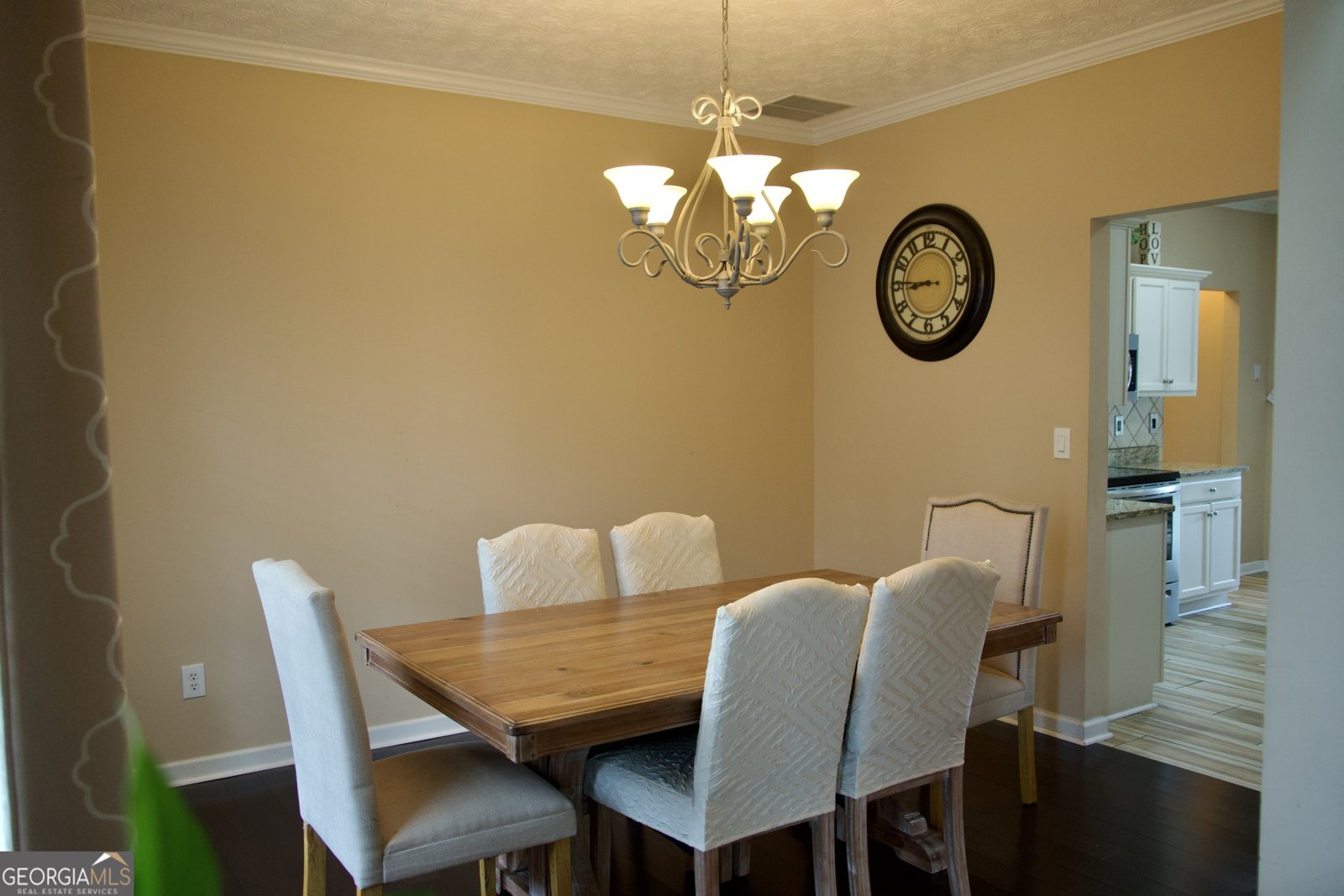 1011 Fellowship Road Fairburn - Photo 9