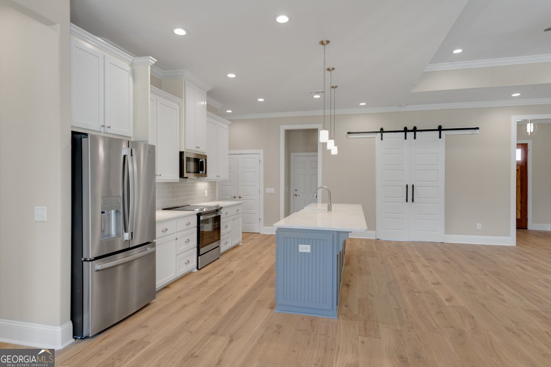 314 Bateau Drive St. Marys - Photo 10