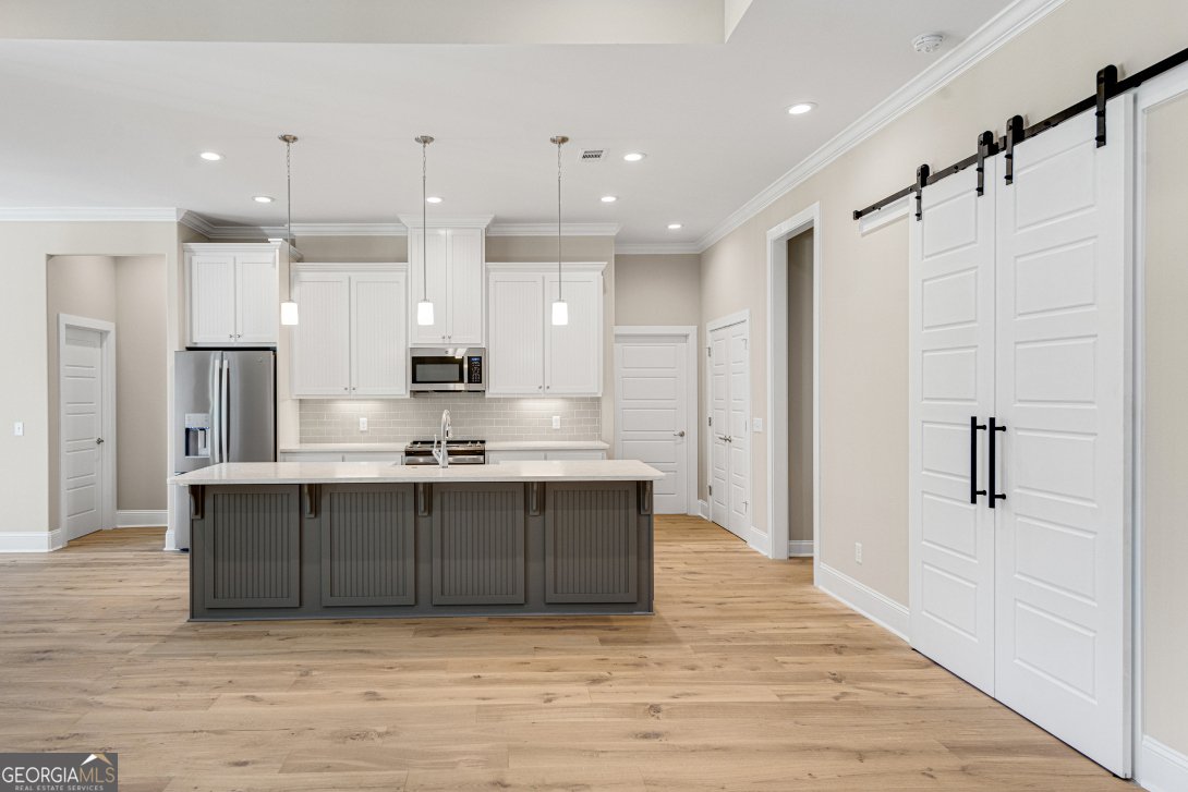 314 Bateau Drive St. Marys - Photo 11