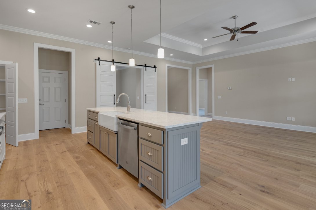 314 Bateau Drive St. Marys - Photo 8