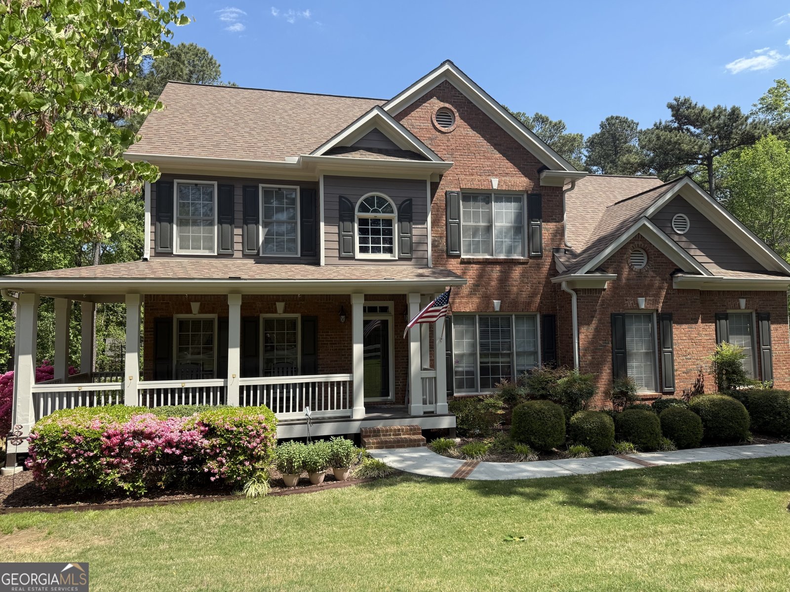 523 Holland Road Powder Springs - Photo 1