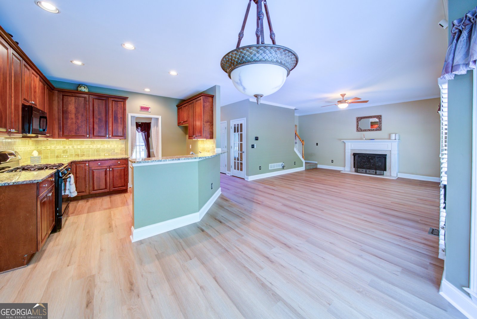 523 Holland Road Powder Springs - Photo 12