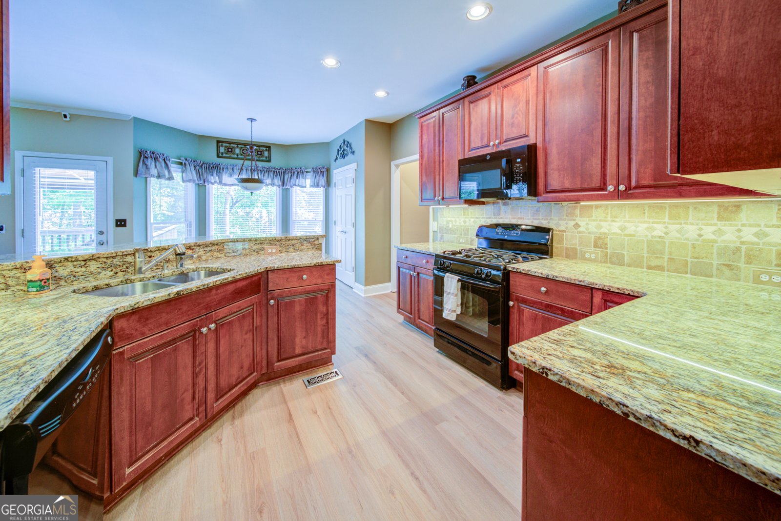 523 Holland Road Powder Springs - Photo 13