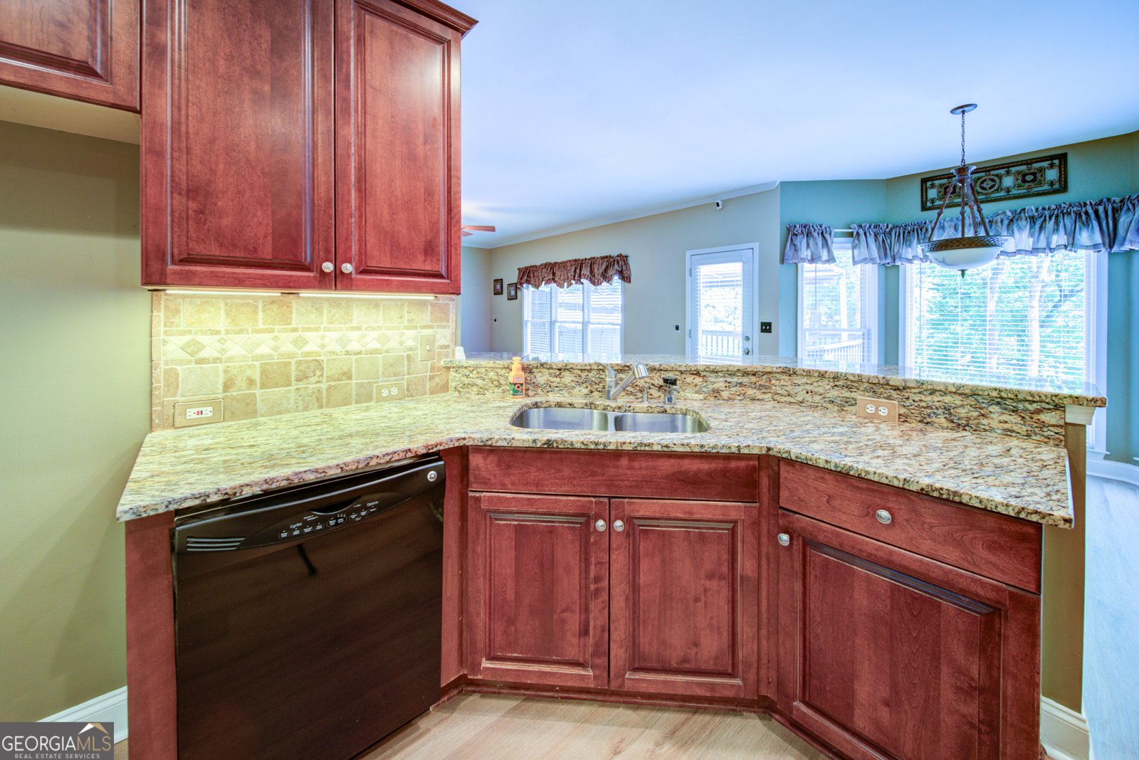 523 Holland Road Powder Springs - Photo 14