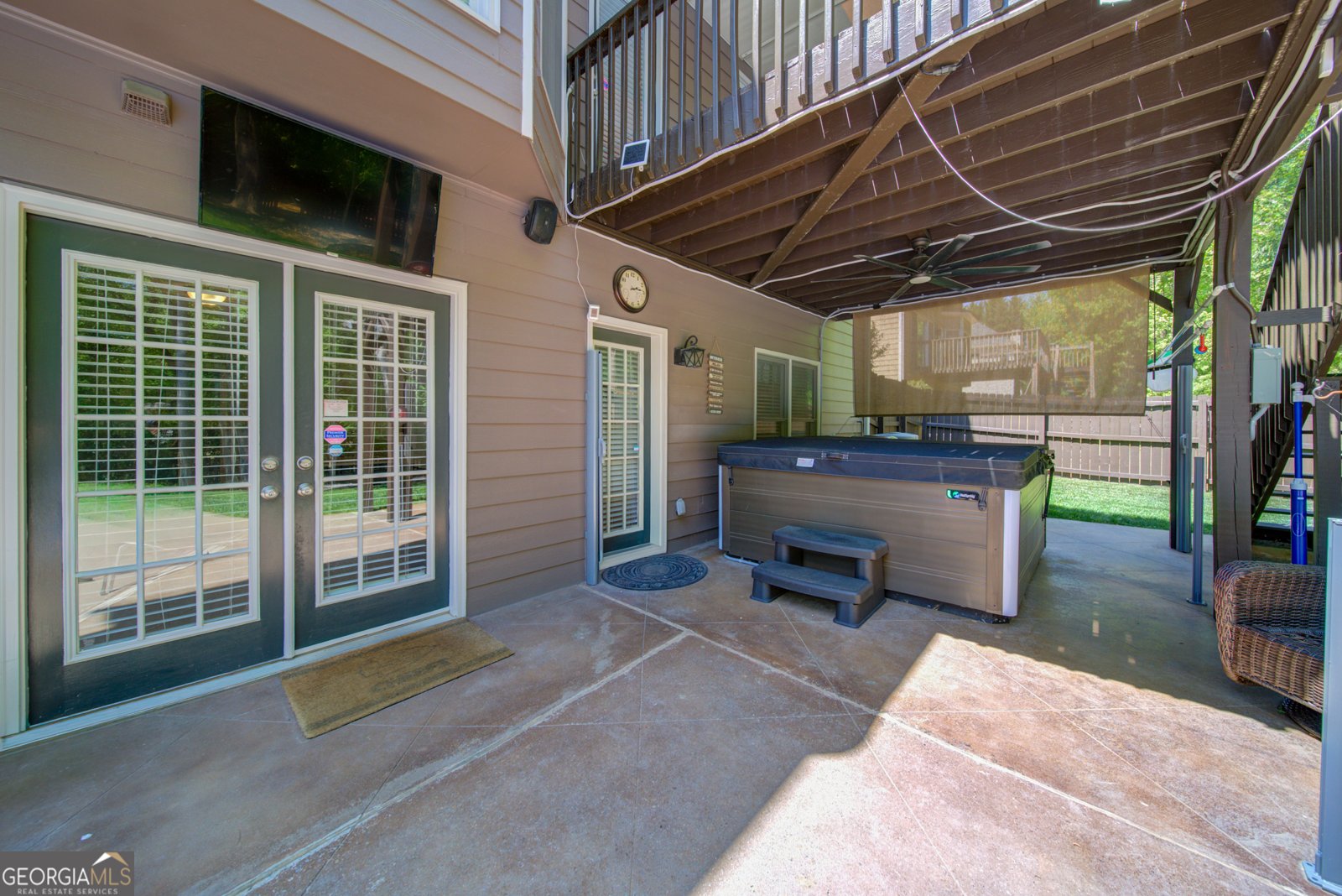 523 Holland Road Powder Springs - Photo 36