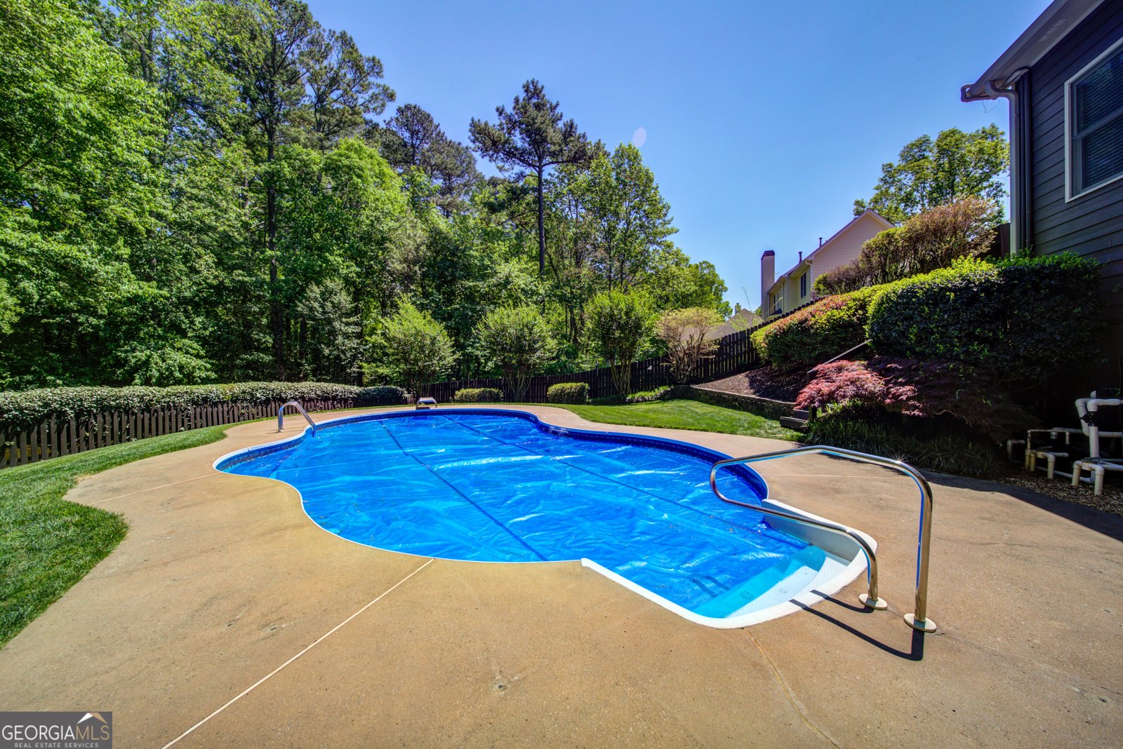 523 Holland Road Powder Springs - Photo 37