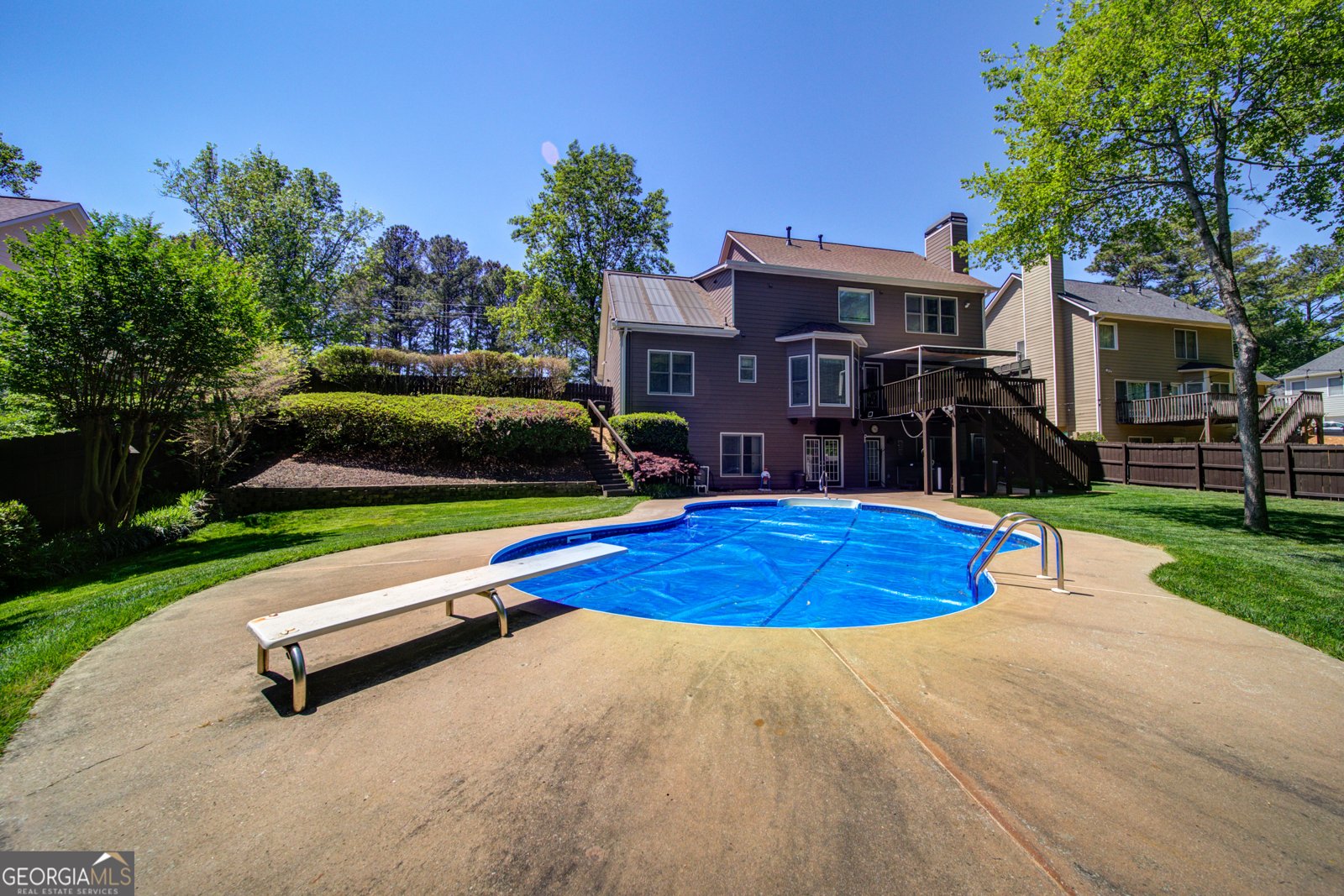 523 Holland Road Powder Springs - Photo 38