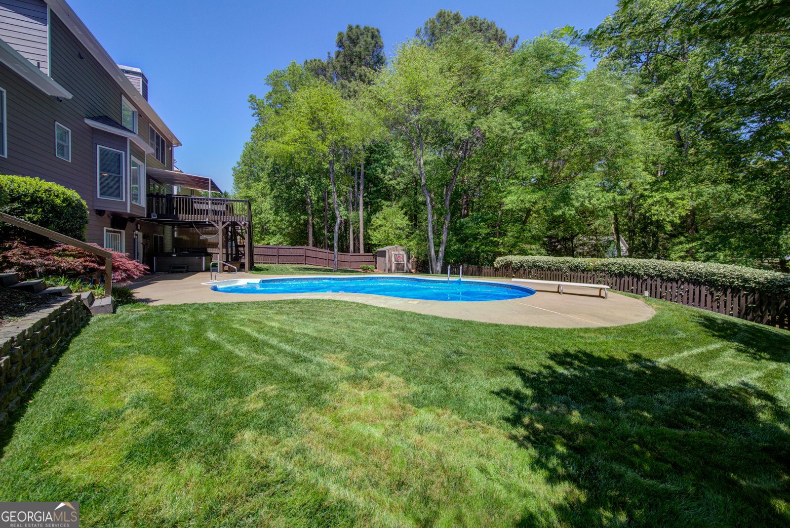 523 Holland Road Powder Springs - Photo 39