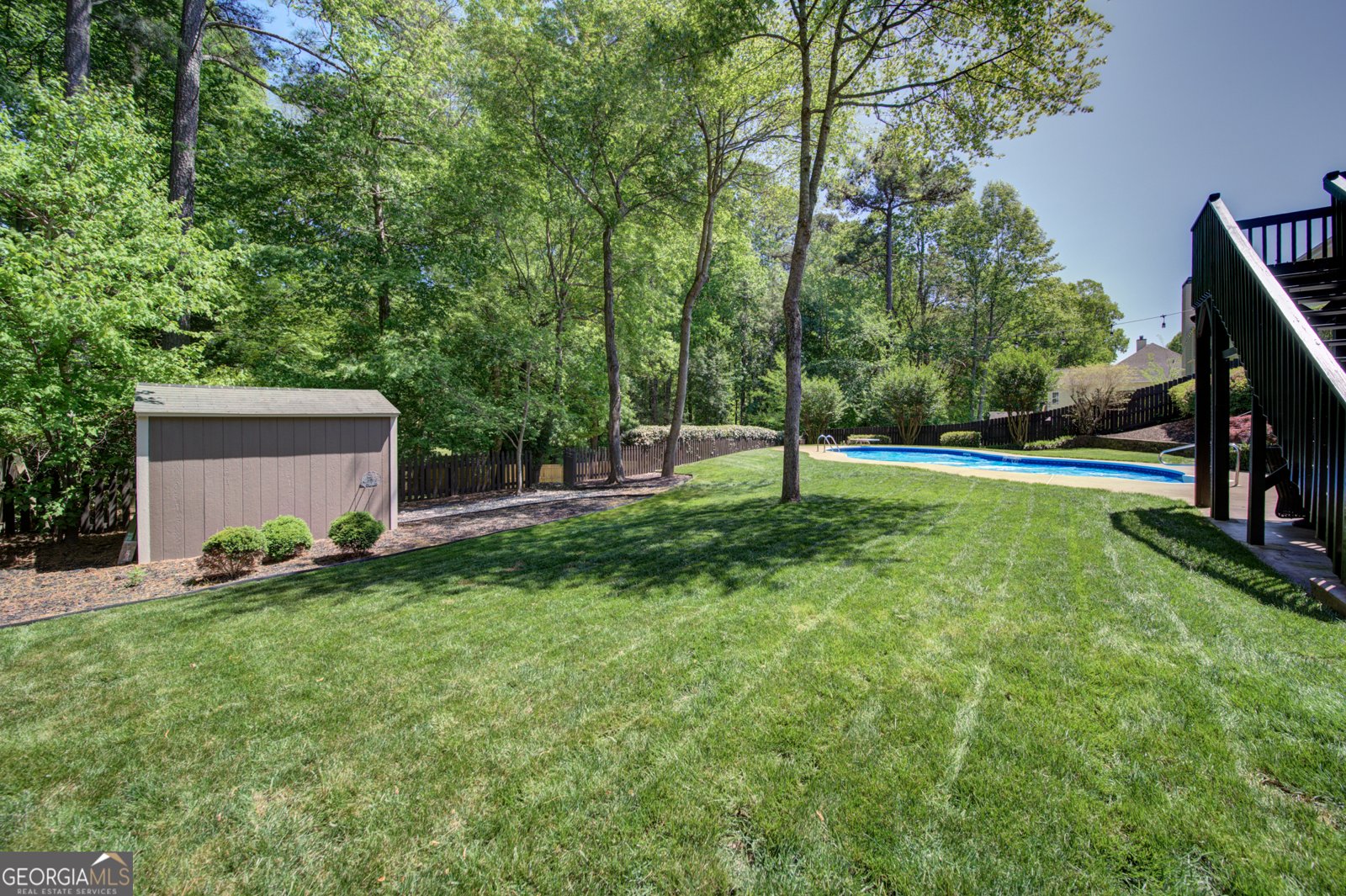 523 Holland Road Powder Springs - Photo 40