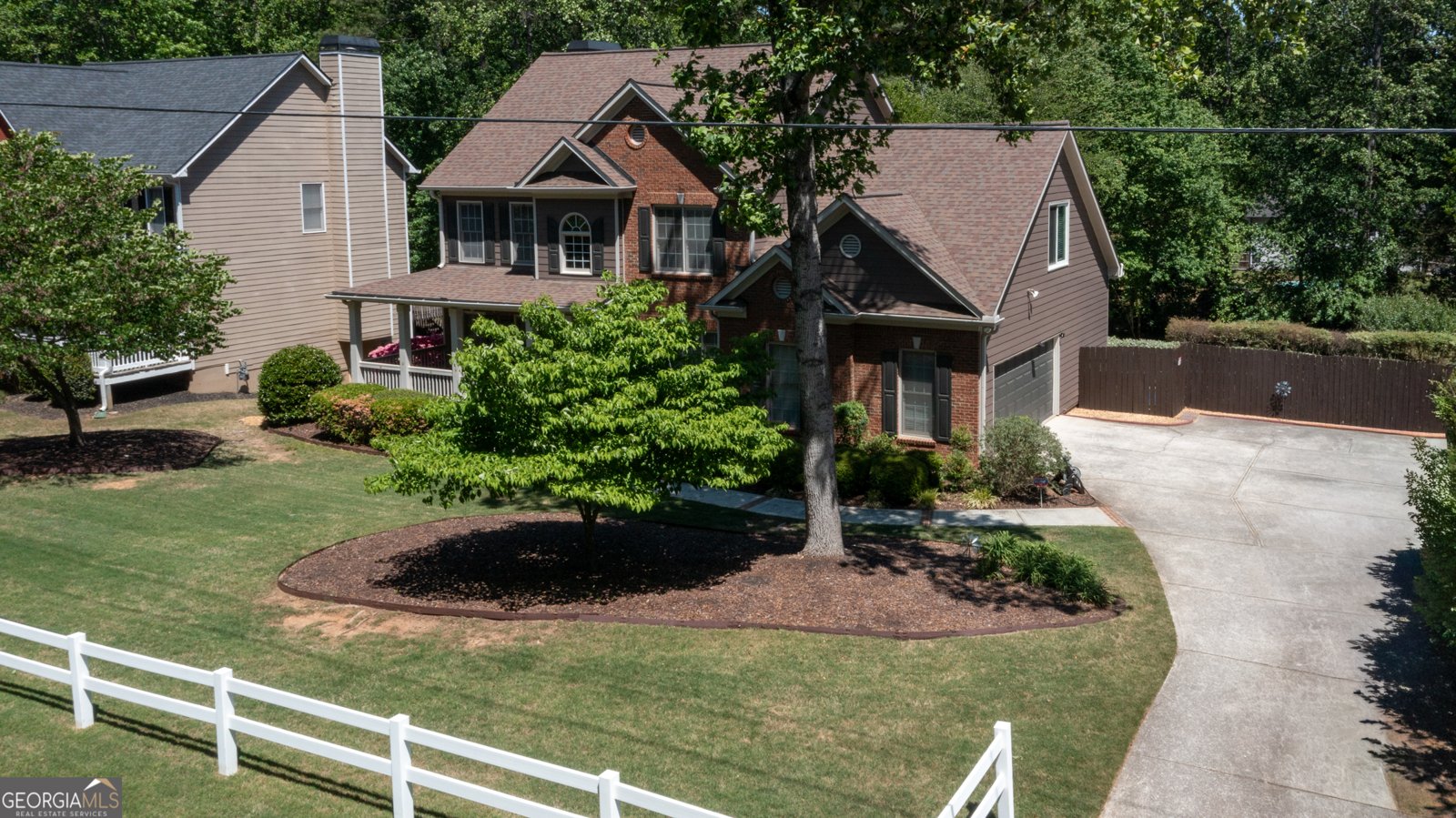 523 Holland Road Powder Springs - Photo 45