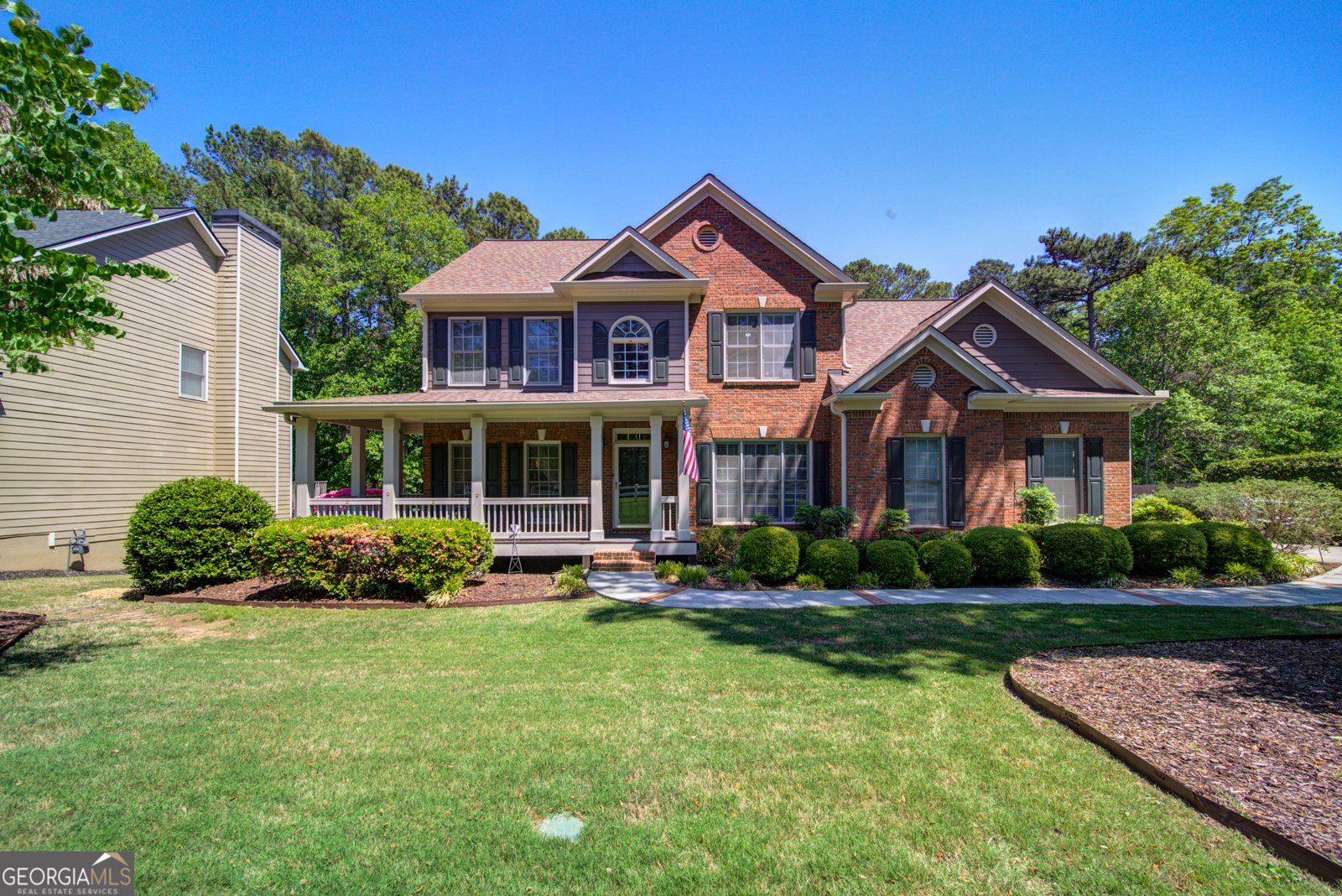 523 Holland Road Powder Springs - Photo 47