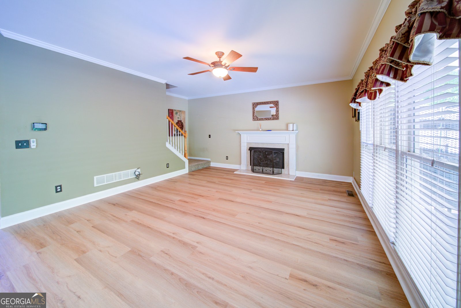 523 Holland Road Powder Springs - Photo 8